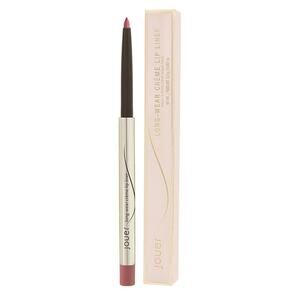 Jouer Cosmetics Long-wear Creme Lip Liner in Tawny Rose